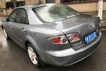 马自达MAZDA62008款2.0L 手自一体 豪华型