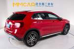 奔驰CLA级2016款CLA 220 4MATIC