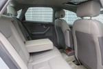 奥迪A42005款1.8T 基本型（手自一体）