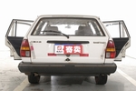 大众桑塔纳旅行车2006款1.8 GLi 手动