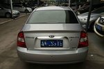 起亚赛拉图2007款1.6 GLS 自动