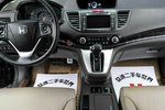 本田CR-V2013款2.4L 四驱尊贵导航版