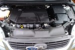 福特福克斯三厢2009款1.8L 手动 舒适型