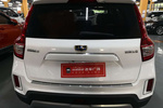 吉利远景SUV2016款1.8L 手动尊贵型