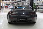 阿斯顿马丁V8 Vantage2011款4.7 Sportshift Coupe