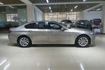 宝马5系2013款525Li 领先型