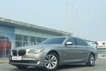 宝马7系2011款730Li 典雅型