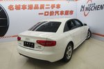 奥迪A4L2013款35 TFSI 自动舒适型