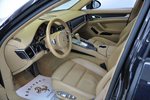 保时捷Panamera2010款Panamera 4 3.6L 