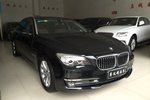 宝马7系2014款730Li 臻享型