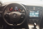 大众高尔夫2014款1.4TSI 自动舒适型 