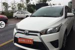 丰田YARiS L 致炫2015款1.5E 自动魅动版 