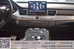 奥迪A8L2013款45 TFSI quattro舒适型