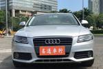 奥迪A4L2009款2.0TFSI 舒适型