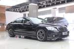 奔驰S级 AMG2010款S65 AMG