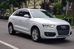 奥迪Q32013款35 TFSI 全时四驱技术型