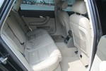 奥迪A6L2009款2.8FSI 舒适娱乐型