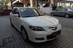 马自达MAZDA3经典2008款2.0L 手动 豪华型