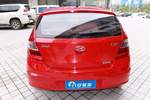 现代i302009款1.6L 自动豪享型