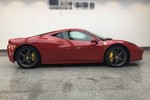 法拉利4582014款4.5L Speciale