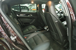 保时捷Panamera2010款Panamera 4 3.6L 