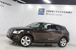 奥迪Q52013款40 TFSI 舒适型