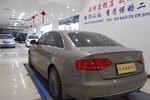 奥迪A4L2012款2.0TFSI 舒适型