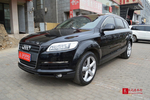 奥迪Q72008款3.6FSI quattro 豪华型