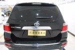 丰田汉兰达2011款2.7L 两驱5座精英版 