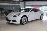 保时捷Panamera E-Hybrid2012款Panamera S Hybrid 3.0T