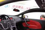 欧宝雅特2014款GTC  1.4T 舒适型