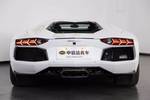 兰博基尼Aventador2012款LP700-4