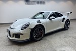 保时捷9112015款GT3 RS