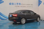 东风风神A602012款1.6L 手动豪华型