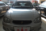 别克赛欧2003款1.6 SLX 自动