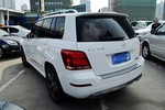 奔驰GLK级2013款改款 GLK 300 4MATIC 时尚型