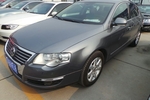 大众迈腾2007款1.8TSI 手自一体技术型