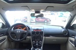 马自达MAZDA62007款2.3L 旗舰型