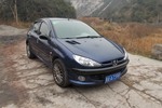 标致2062007款1.6 S Pack 手动