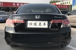 本田雅阁2008款2.4L EXL Navi