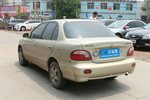 起亚千里马2003款1.3 GL M/T