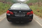 宝马5系2014款528Li xDrive 领先型