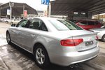 奥迪A4L2015款35 TFSI 自动标准型