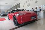 保时捷Boxster2014款Boxster GTS 3.4L 