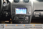 奔驰M级2010款ML350 4MATIC 豪华型版