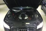 奥迪A8L2014款45 TFSI quattro舒适型