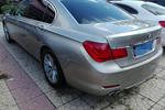 宝马7系2009款730Li 豪华型