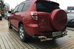 丰田RAV42009款2.0L 自动经典版