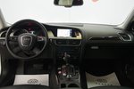 奥迪A4L2012款2.0TFSI 豪华型