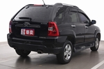 起亚狮跑2008款2.0 GLS 自动两驱